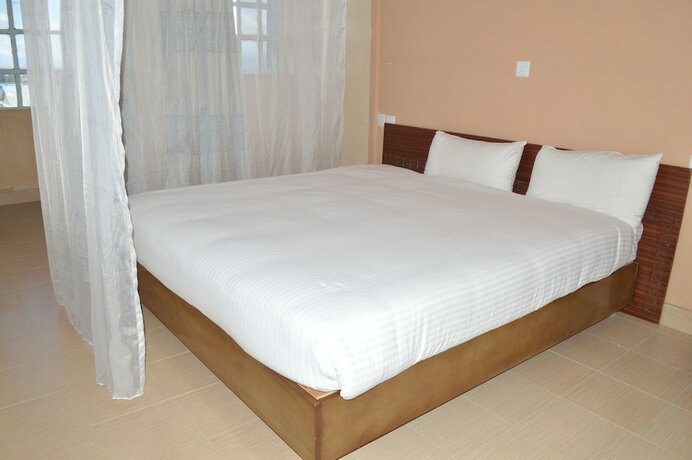 Imagen general del Hotel Jarika County Lodge. Foto 8