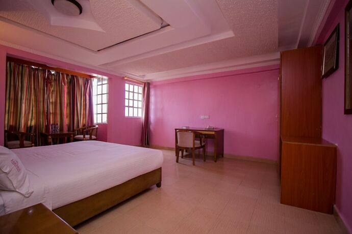 Imagen de la habitación del Hotel Jarika County Lodge. Foto 20