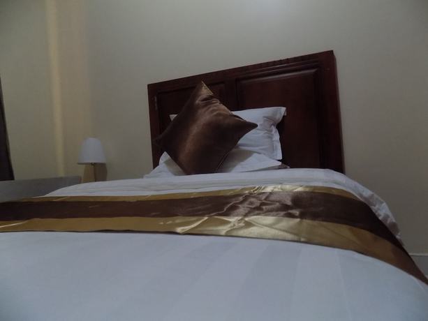 Imagen de la habitación del Hotel Jarins. Foto 2