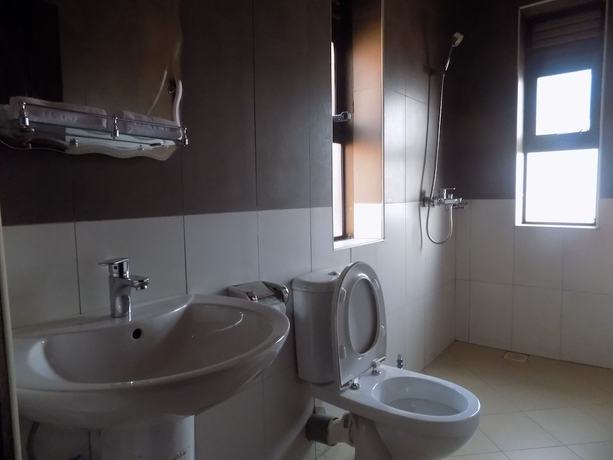 Imagen de la habitación del Hotel Jarins. Foto 3