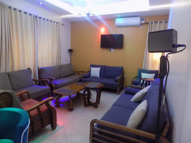 Imagen de los interiores del Hotel Jarins. Foto 20