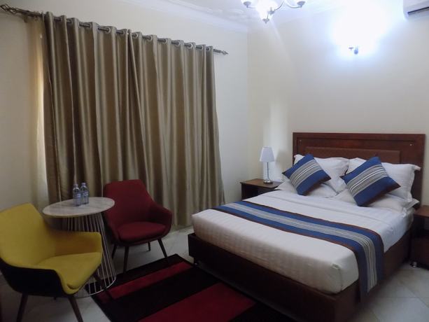 Imagen general del Hotel Jarins. Foto 1