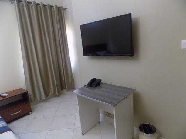 Imagen de la habitación del Hotel Jarins. Foto 19