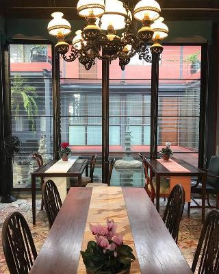 Imagen de los interiores del Hotel Jaritt Nymmanh. Foto 7