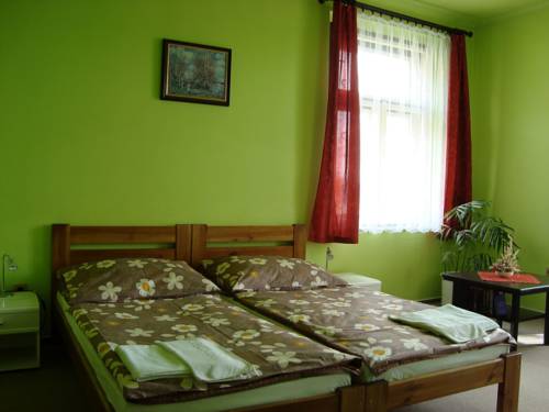 Imagen de la habitación del Hotel Jaro. Foto 3