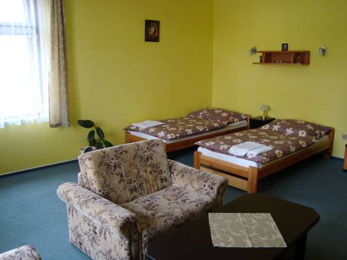 Imagen de la habitación del Hotel Jaro. Foto 4