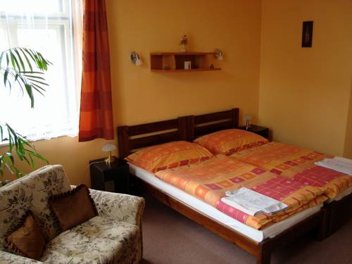 Imagen de la habitación del Hotel Jaro. Foto 6