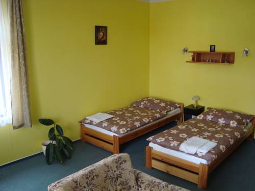 Imagen de la habitación del Hotel Jaro. Foto 7