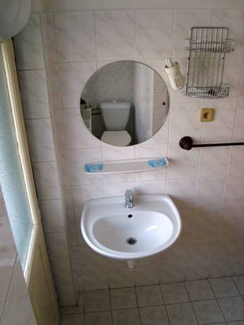 Imagen de la habitación del Hotel Jaro. Foto 8