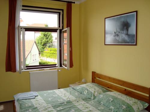 Imagen de la habitación del Hotel Jaro. Foto 9