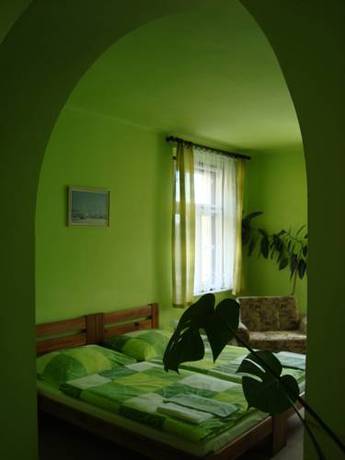 Imagen de la habitación del Hotel Jaro. Foto 10