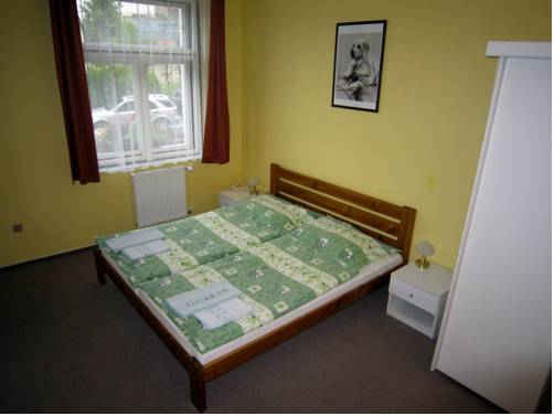 Imagen de la habitación del Hotel Jaro. Foto 12