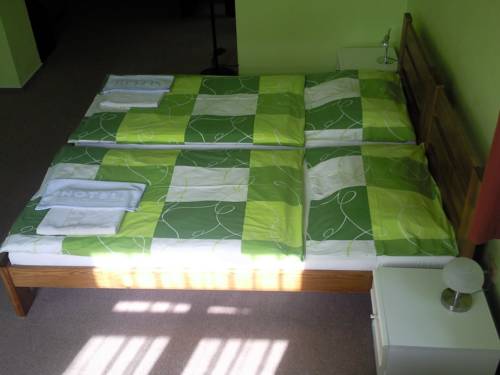 Imagen de la habitación del Hotel Jaro. Foto 13