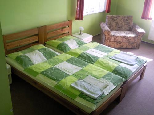 Imagen de la habitación del Hotel Jaro. Foto 14