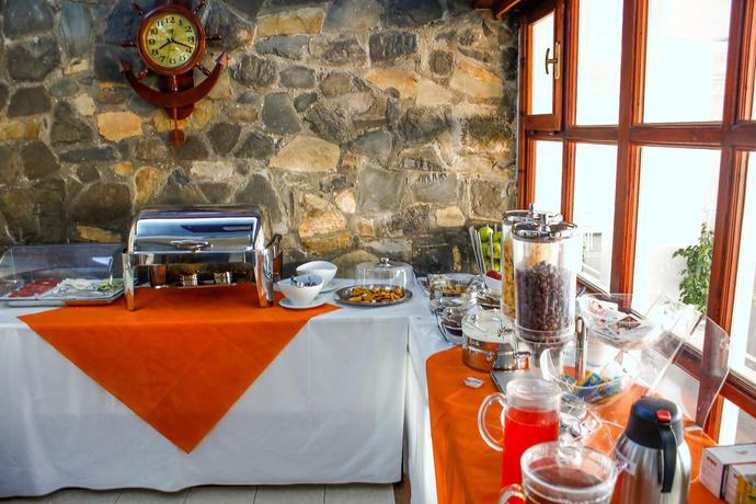 Imagen general del Hotel Jaroal. Foto 2