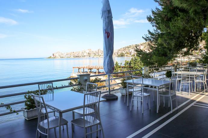 Imagen general del Hotel Jaroal. Foto 3