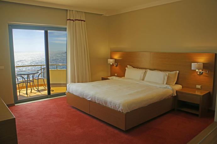 Imagen general del Hotel Jaroal. Foto 5