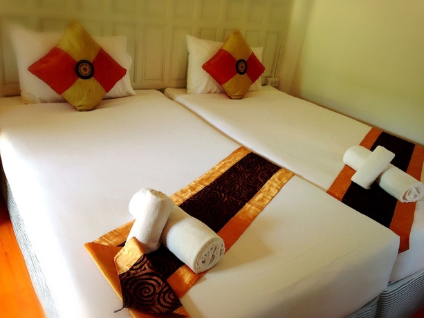 Imagen de la habitación del Hotel Jaroenrat Resort. Foto 12