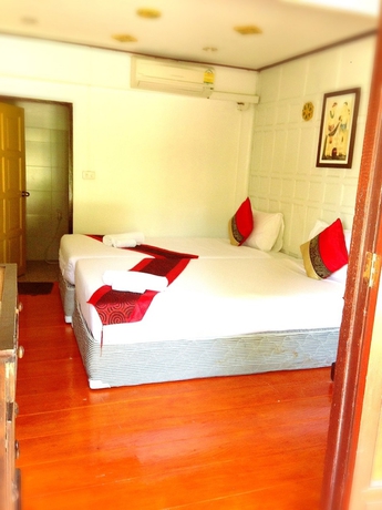 Imagen de la habitación del Hotel Jaroenrat Resort. Foto 13
