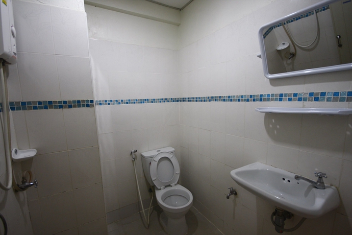 Imagen de la habitación del Hotel Jaroensin Place. Foto 10