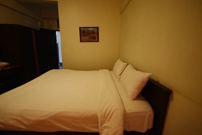 Imagen de la habitación del Hotel Jaroensin Place. Foto 12
