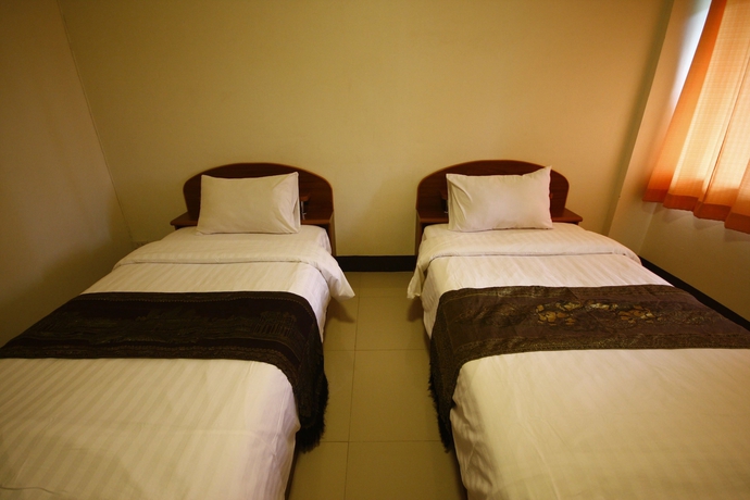 Imagen de la habitación del Hotel Jaroensin Place. Foto 14