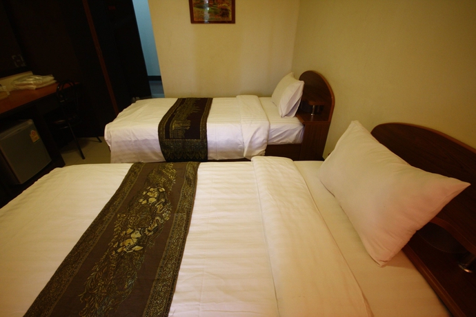 Imagen de la habitación del Hotel Jaroensin Place. Foto 15