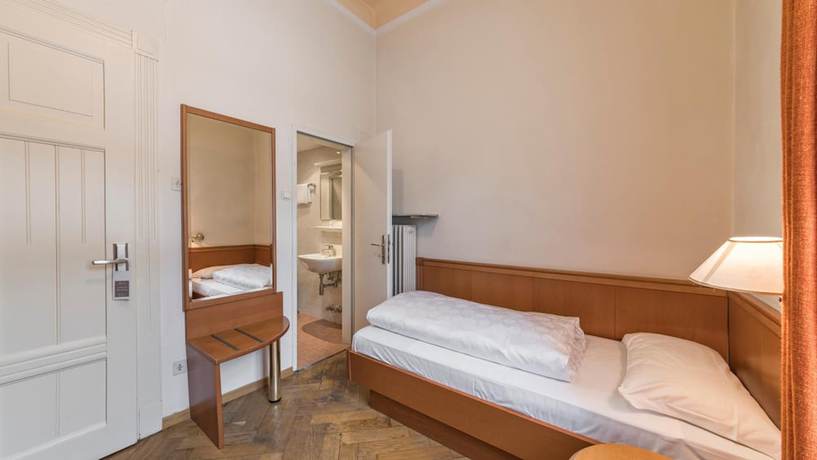 Imagen de la habitación del Hotel Jarolim, Bressanone . Foto 2