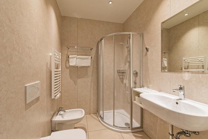 Imagen de la habitación del Hotel Jarolim, Bressanone . Foto 3