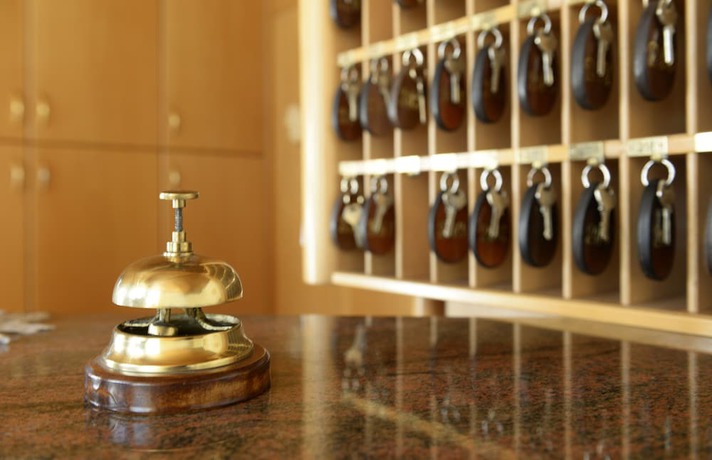 Imagen de los interiores del Hotel Jarolim, Bressanone . Foto 19