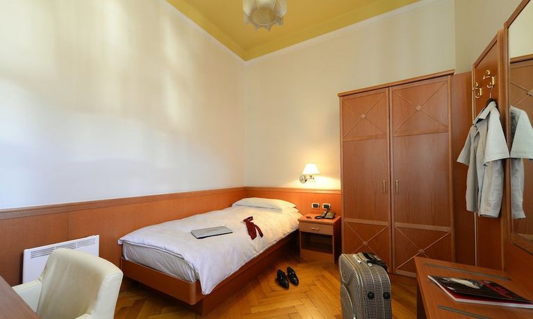 Imagen de la habitación del Hotel Jarolim, Bressanone . Foto 5