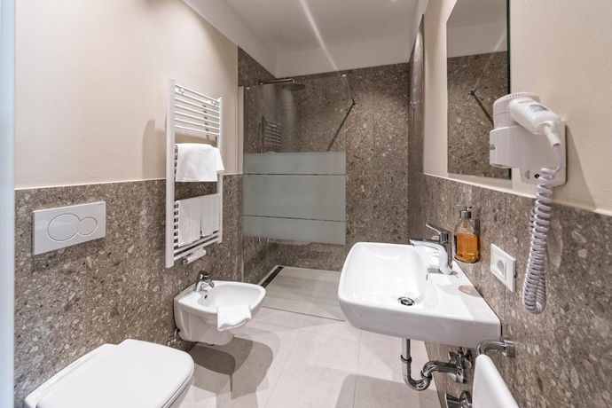 Imagen de la habitación del Hotel Jarolim, Bressanone . Foto 6