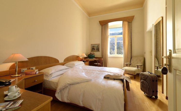 Imagen de la habitación del Hotel Jarolim, Bressanone . Foto 8