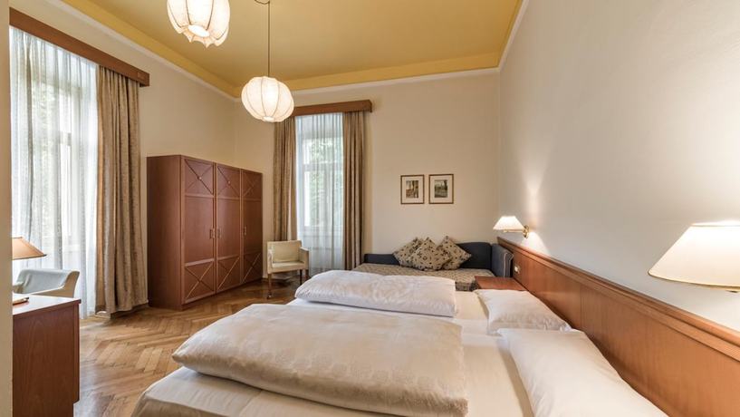 Imagen de la habitación del Hotel Jarolim, Bressanone . Foto 9