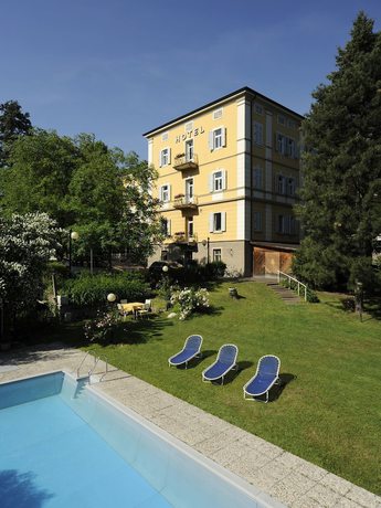Imagen general del Hotel Jarolim, Bressanone . Foto 1