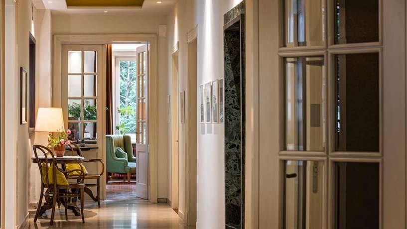 Imagen de la habitación del Hotel Jarolim, Bressanone . Foto 10