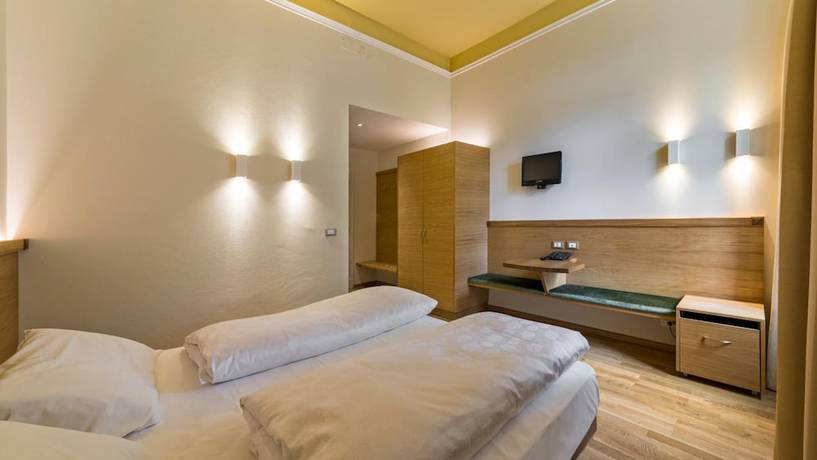 Imagen de la habitación del Hotel Jarolim, Bressanone . Foto 11