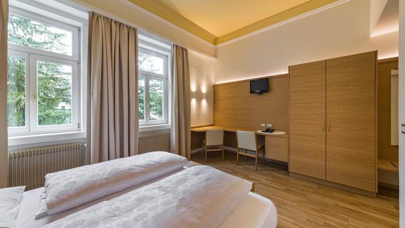 Imagen de la habitación del Hotel Jarolim, Bressanone . Foto 12