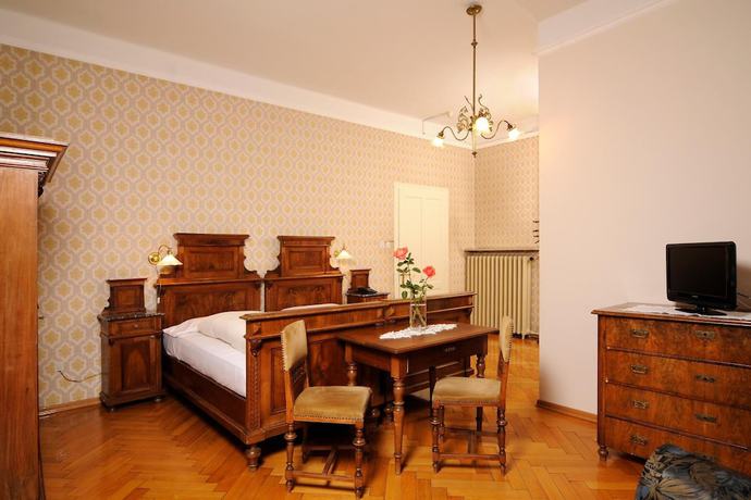 Imagen de la habitación del Hotel Jarolim, Bressanone . Foto 13