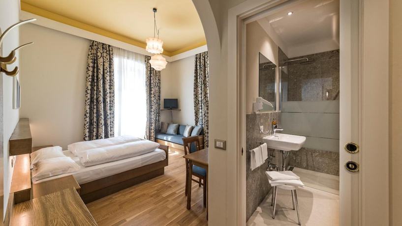 Imagen de la habitación del Hotel Jarolim, Bressanone . Foto 14