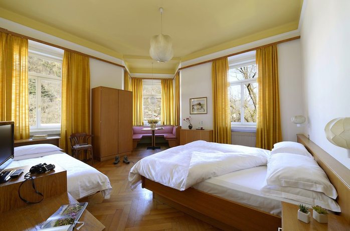 Imagen de la habitación del Hotel Jarolim, Bressanone . Foto 15