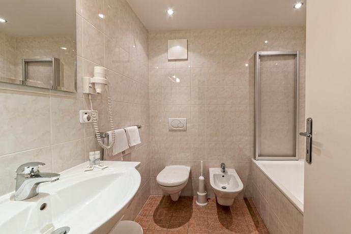 Imagen de la habitación del Hotel Jarolim, Bressanone . Foto 16