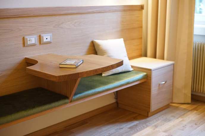 Imagen de la habitación del Hotel Jarolim, Bressanone . Foto 18