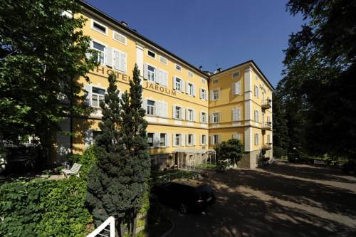 Imagen de la habitación del Hotel Jarolim, Milland - Millan. Foto 2