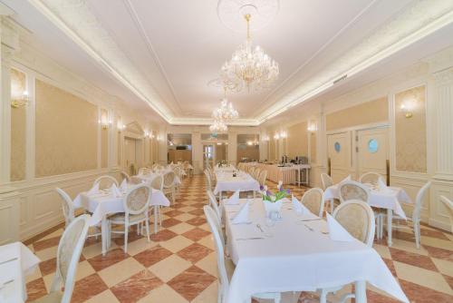 Imagen general del Hotel Jarosław. Foto 3
