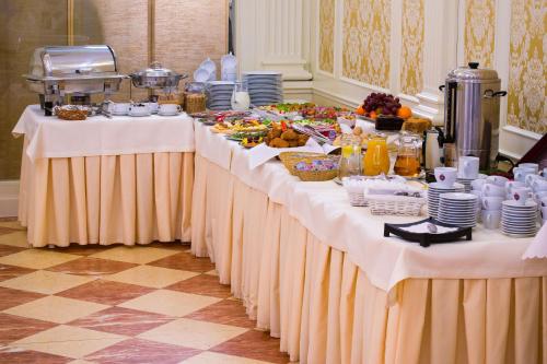 Imagen general del Hotel Jarosław. Foto 4