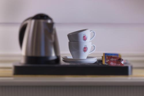 Imagen de la habitación del Hotel Jarosław. Foto 10
