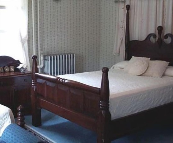 Imagen de la habitación del Hotel Jarrett House. Foto 8