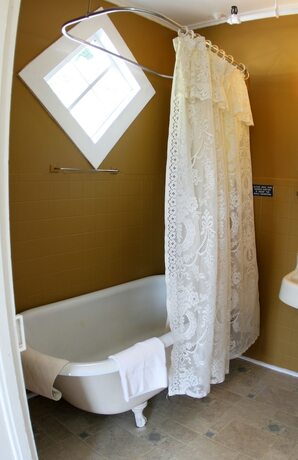 Imagen general del Hotel Jarrett House. Foto 2