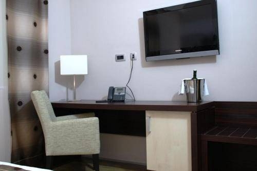 Imagen general del Hotel Jarun. Foto 3